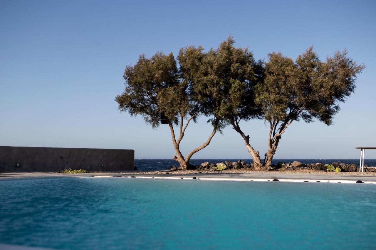 Villa Beltramo Santorini 2 Bedroom Private Pool Villa Foinikiá 外观 照片