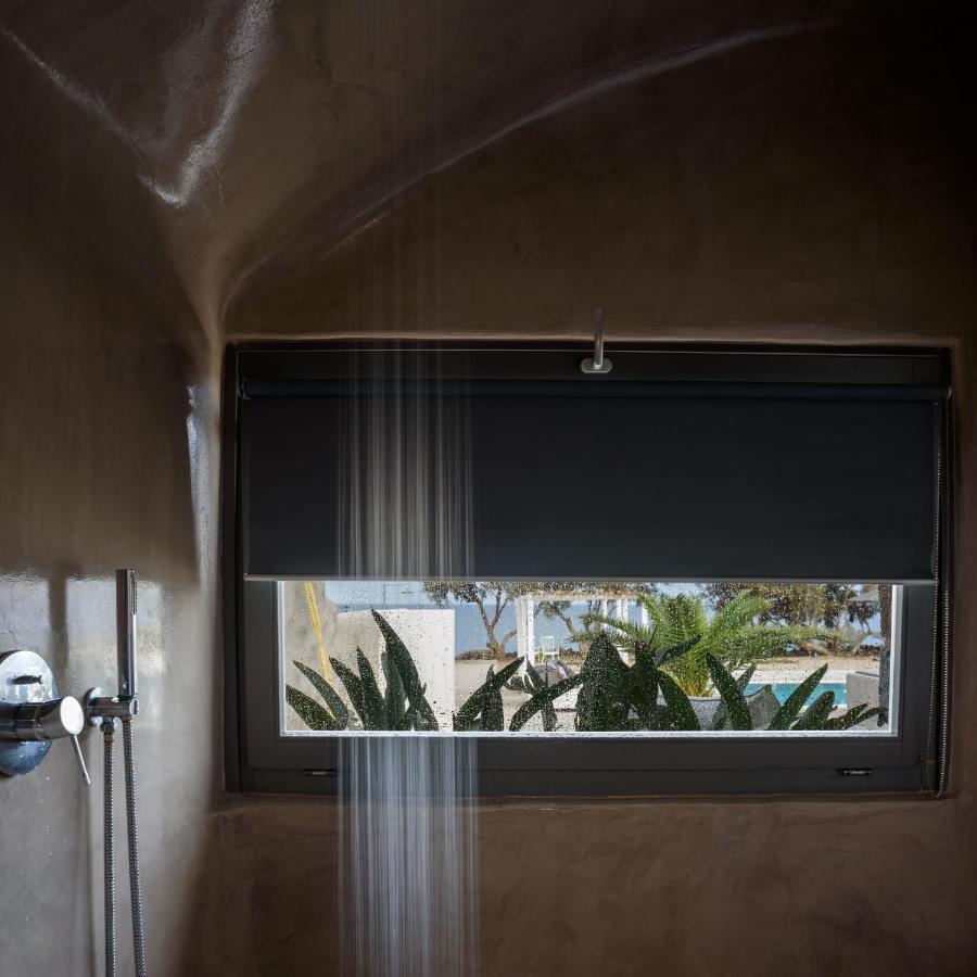Villa Beltramo Santorini 2 Bedroom Private Pool Villa Foinikiá 外观 照片