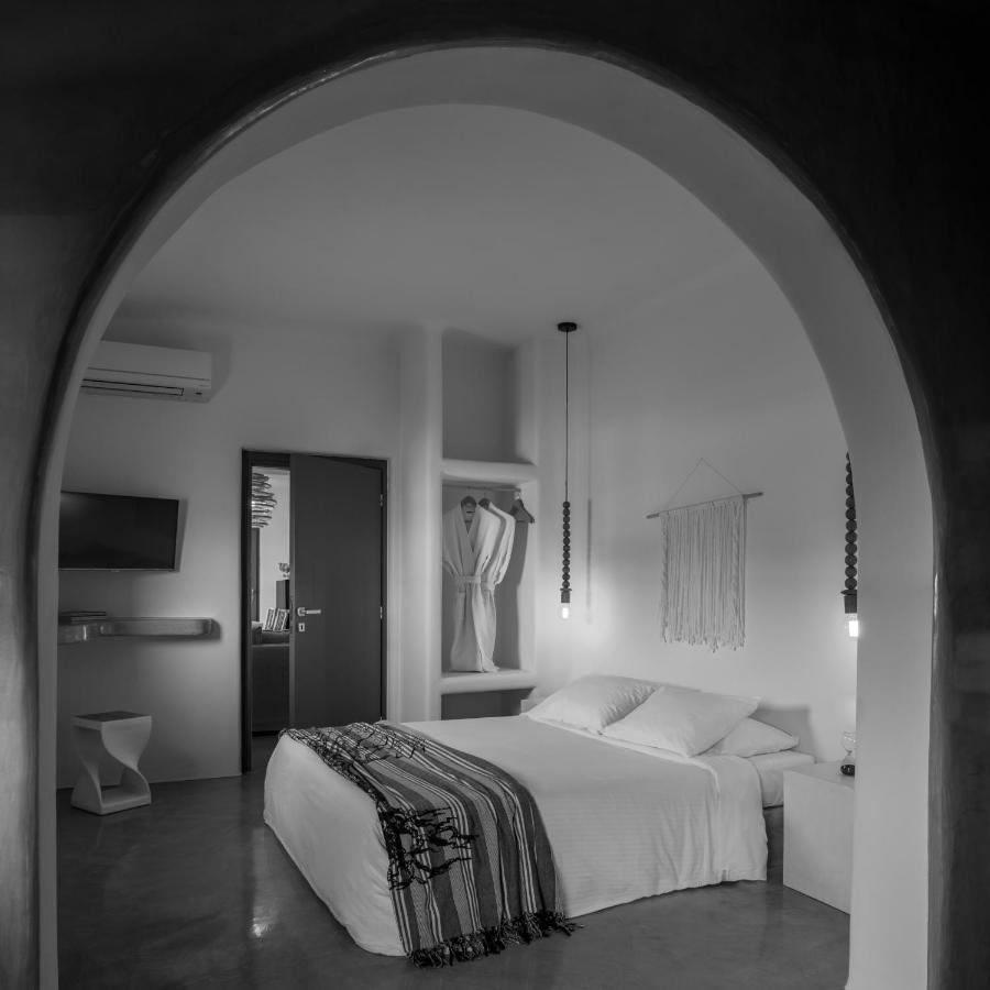 Villa Beltramo Santorini 2 Bedroom Private Pool Villa Foinikiá 外观 照片